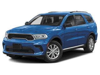 2024 Dodge Durango Council Grove, KS
