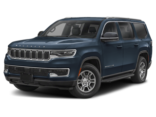 Jeep Wagoneer - Bolton Chrysler Dodge Jeep (KS) in Council Grove KS