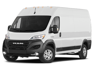 2024 Ram ProMaster Council Grove, KS