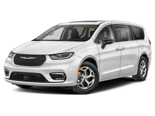 2026 Chrysler Pacifica - Bolton Chrysler Dodge Jeep (KS) in Council Grove KS