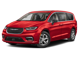 2025 Chrysler Pacifica Pinnacle Council Grove, KS