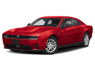 Charger Daytona - Bolton Chrysler Dodge Jeep (KS) in Council Grove KS