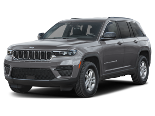 2025 Jeep Grand Cherokee Council Grove, KS