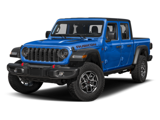 2025 Jeep Gladiator Council Grove, KS