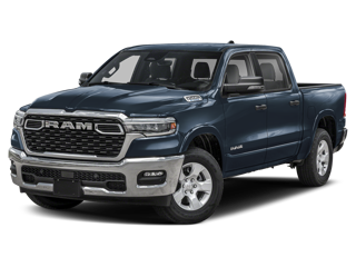 2025 Ram 1500 Big Horn Council Grove, KS