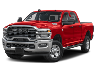 2025 Ram 2500 HD Council Grove, KS