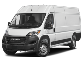 2025 Ram ProMaster Council Grove, KS