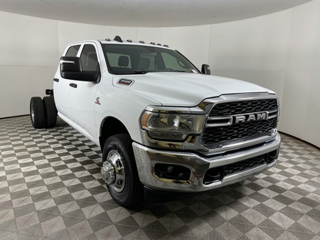 2024 RAM Chassis Cab Council Grove, KS