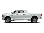 2017 RAM 2500 Longhorn Mega Cab 4x4 6'4' Box