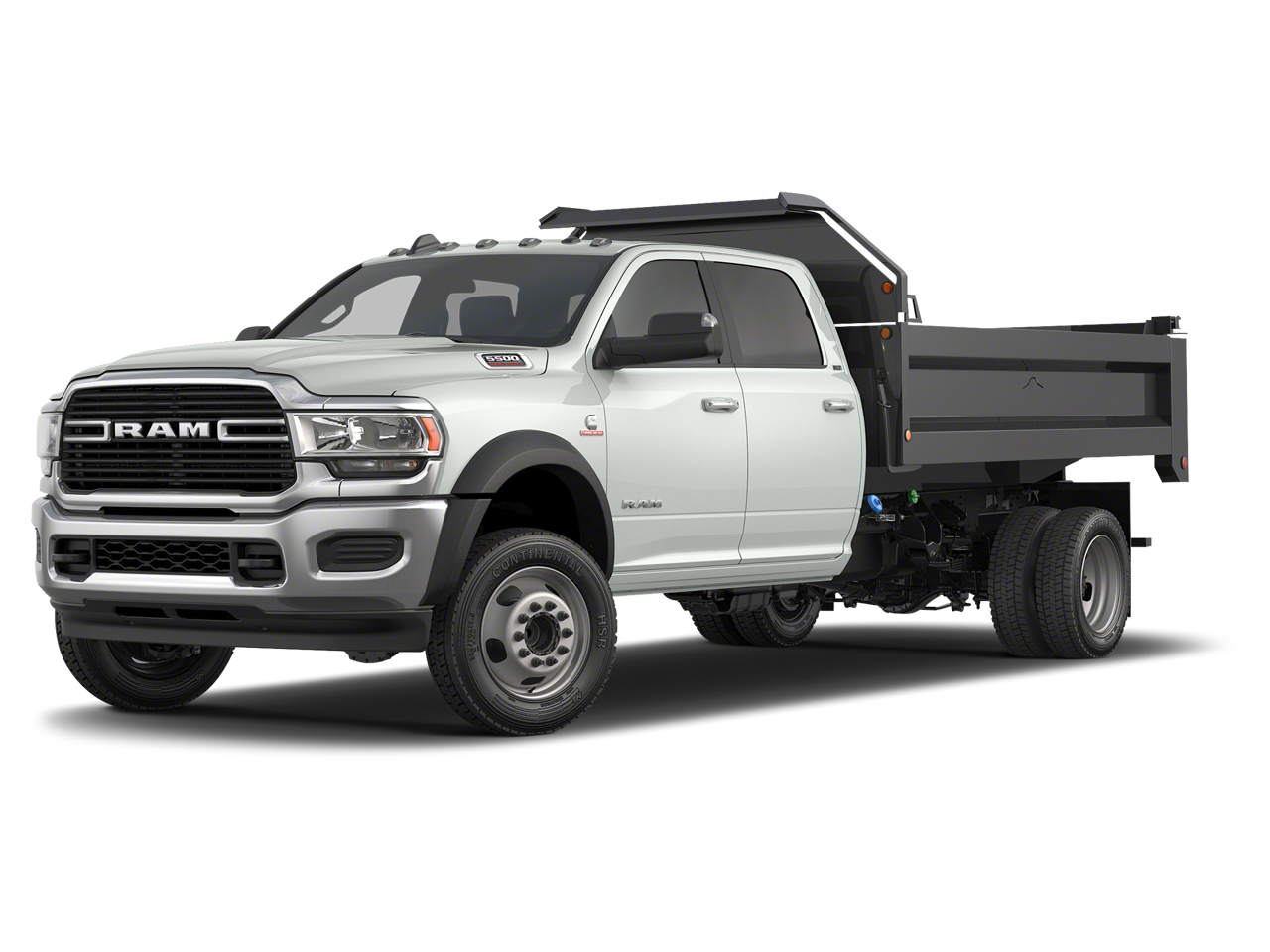 2020 RAM 5500 Chassis Tradesman/SLT/Laramie/Limited