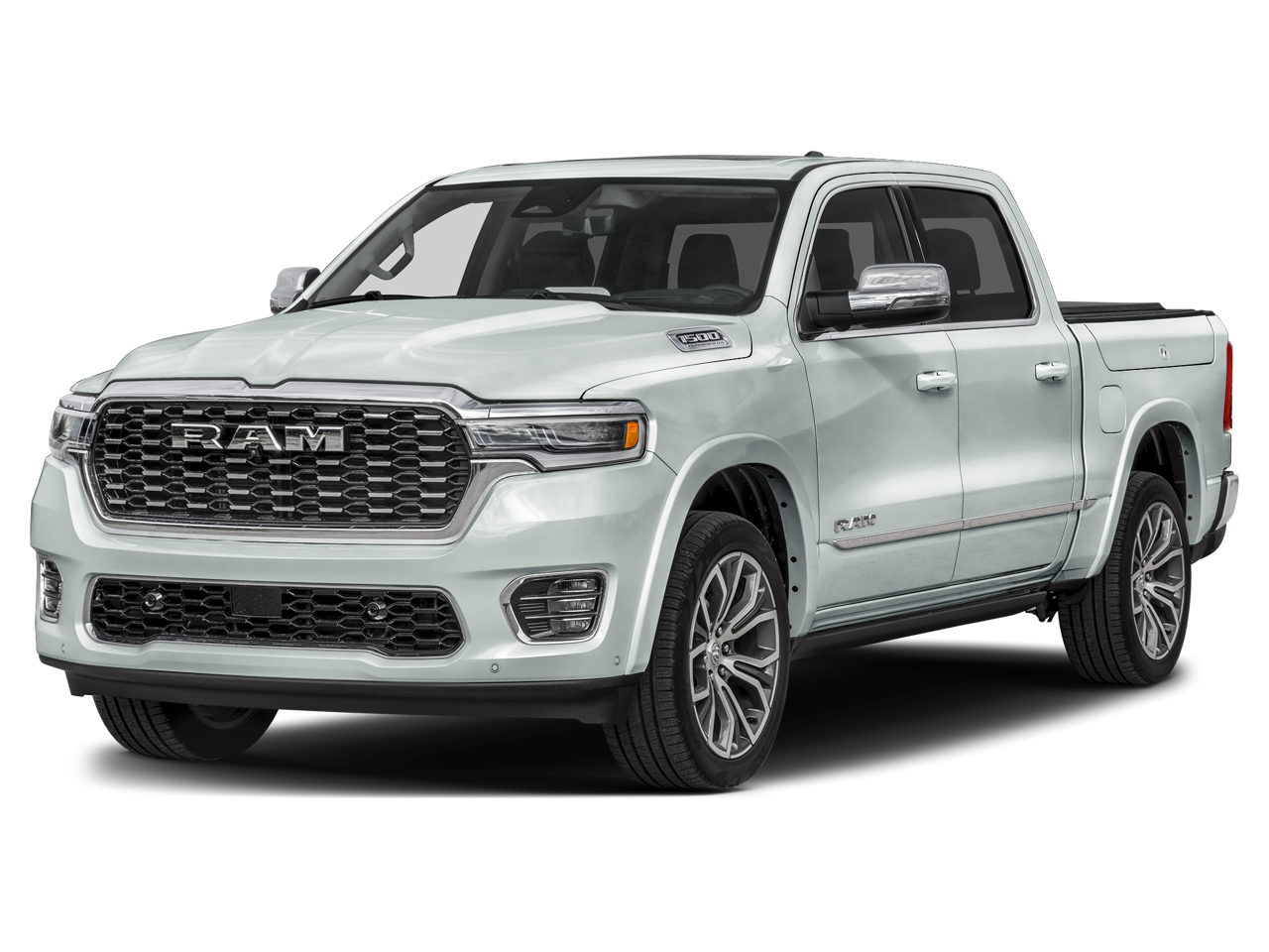 2026 RAM 1500 Pickup