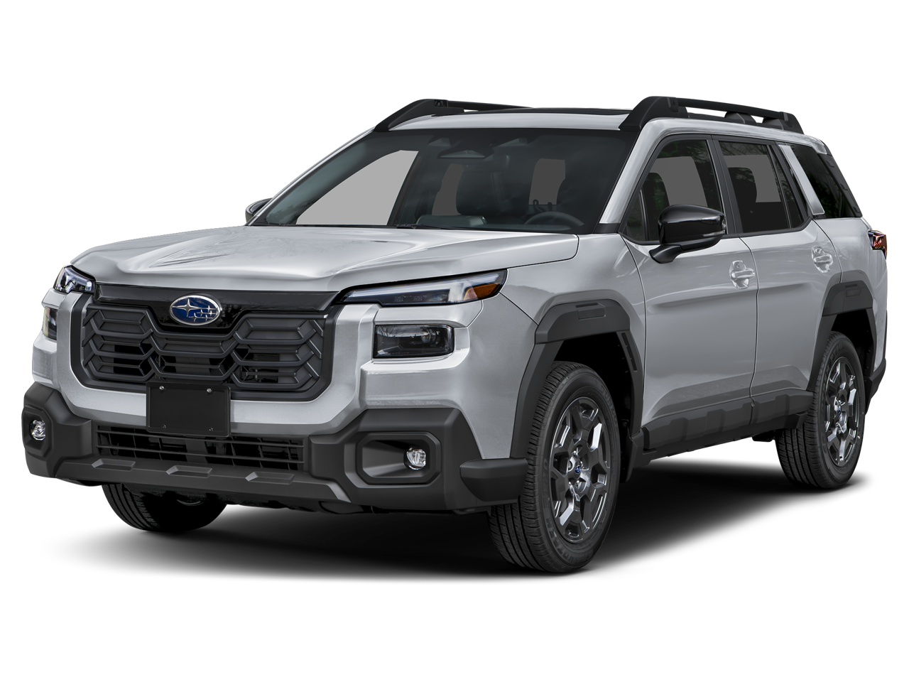 2026 Subaru Outback Premium's photo