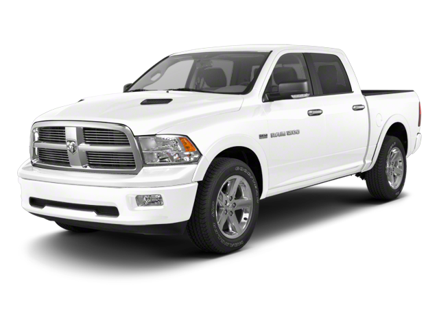 2012 RAM 1500 Pickup