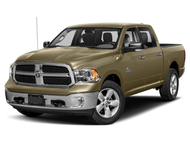 2014 RAM 1500 Big Horn/Lone Star 4x4 Crew Cab LWB's photo
