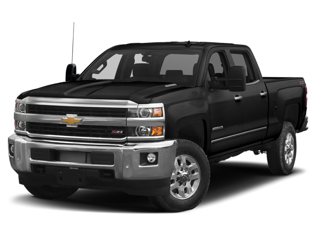 2016 Chevrolet Silverado 3500HD LTZ for sale in Council Grove, KS