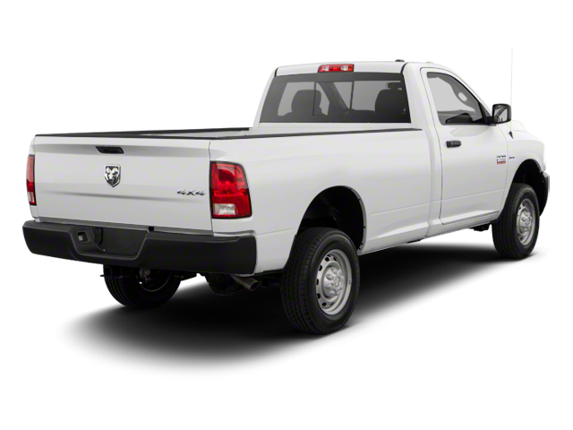 2012 RAM 2500 ST