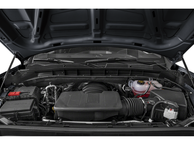 2024 GMC Sierra 1500 4WD Crew Cab Short Box AT4