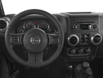 2017 Jeep Wrangler Unlimited 75th Anniversary