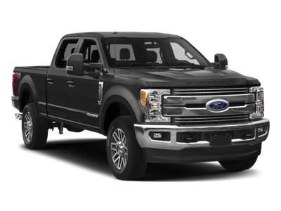 2018 Ford F-350 LARIAT