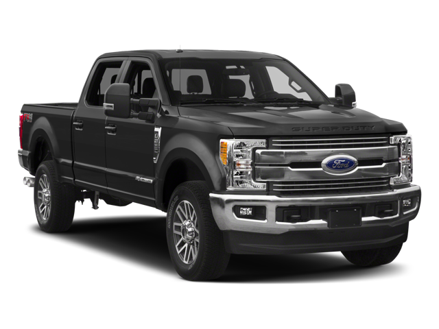 2018 Ford F-350 LARIAT