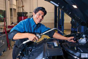 Jeep Auto Service in Council Grove, KS