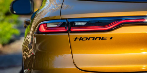 2025 Dodge Hornet