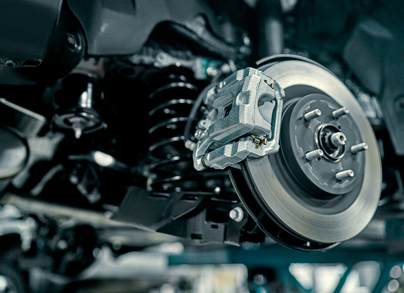 Jeep auto repair