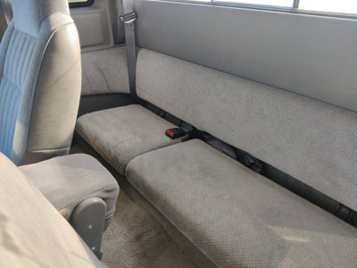 1995 Dodge Dakota Sport