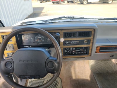 1995 Dodge Dakota Sport