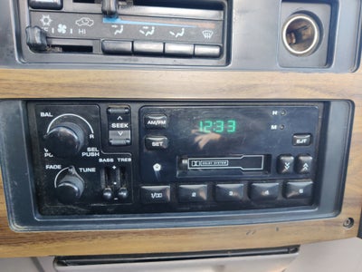 1995 Dodge Dakota Sport