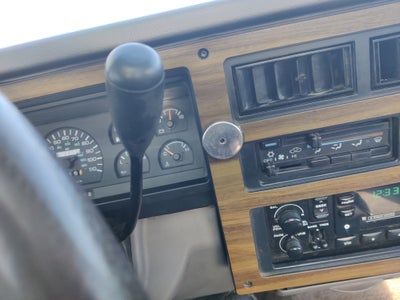 1995 Dodge Dakota Sport