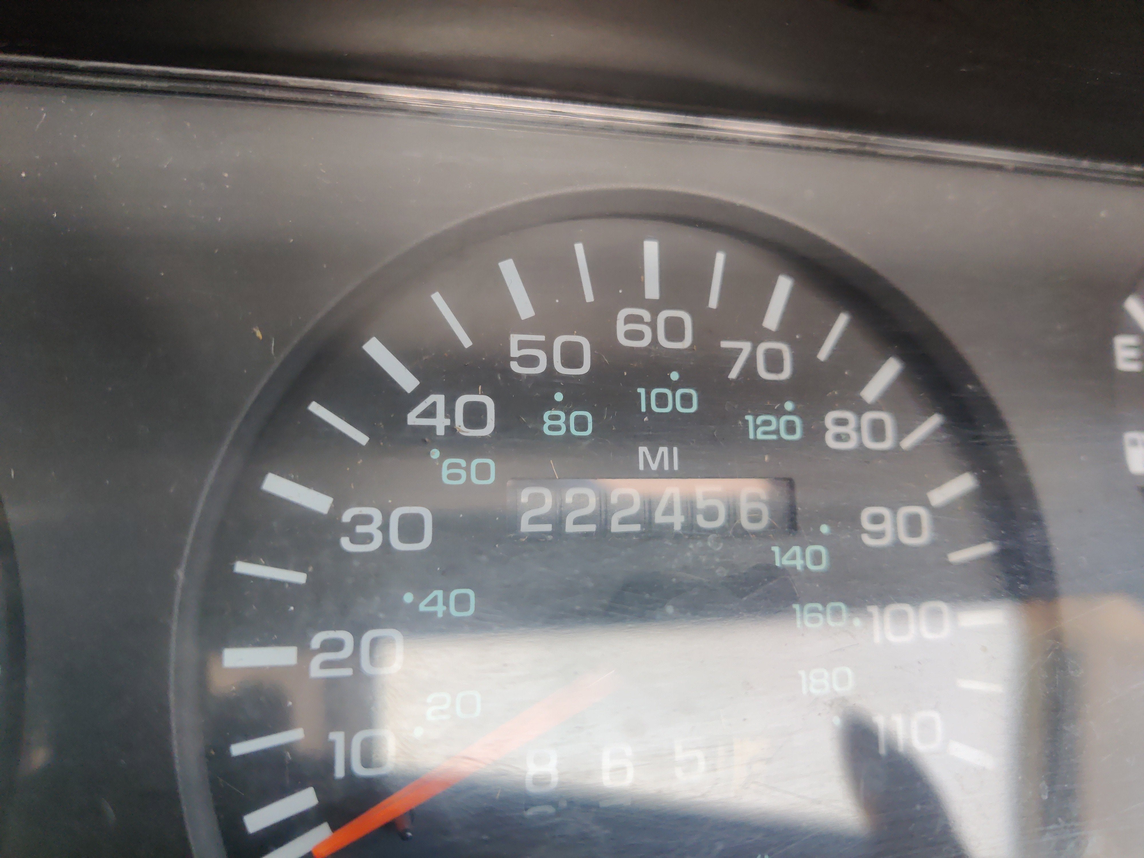 1995 Dodge Dakota Sport