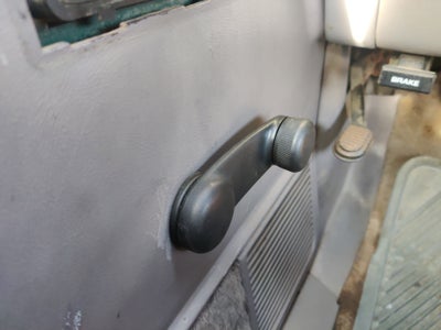 1995 Dodge Dakota Sport