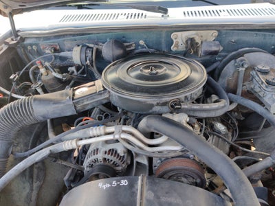 1995 Dodge Dakota Sport