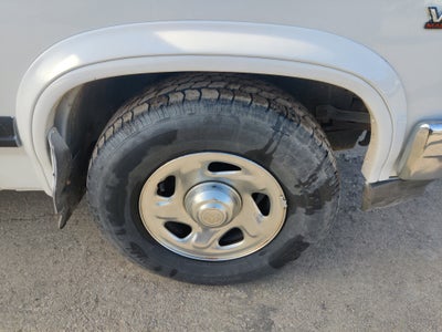 1995 Dodge Dakota Sport