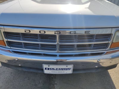 1995 Dodge Dakota Sport