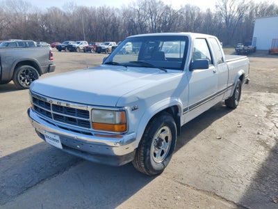 1995 Dodge Dakota Sport