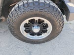2017 Jeep Wrangler Willys Wheeler