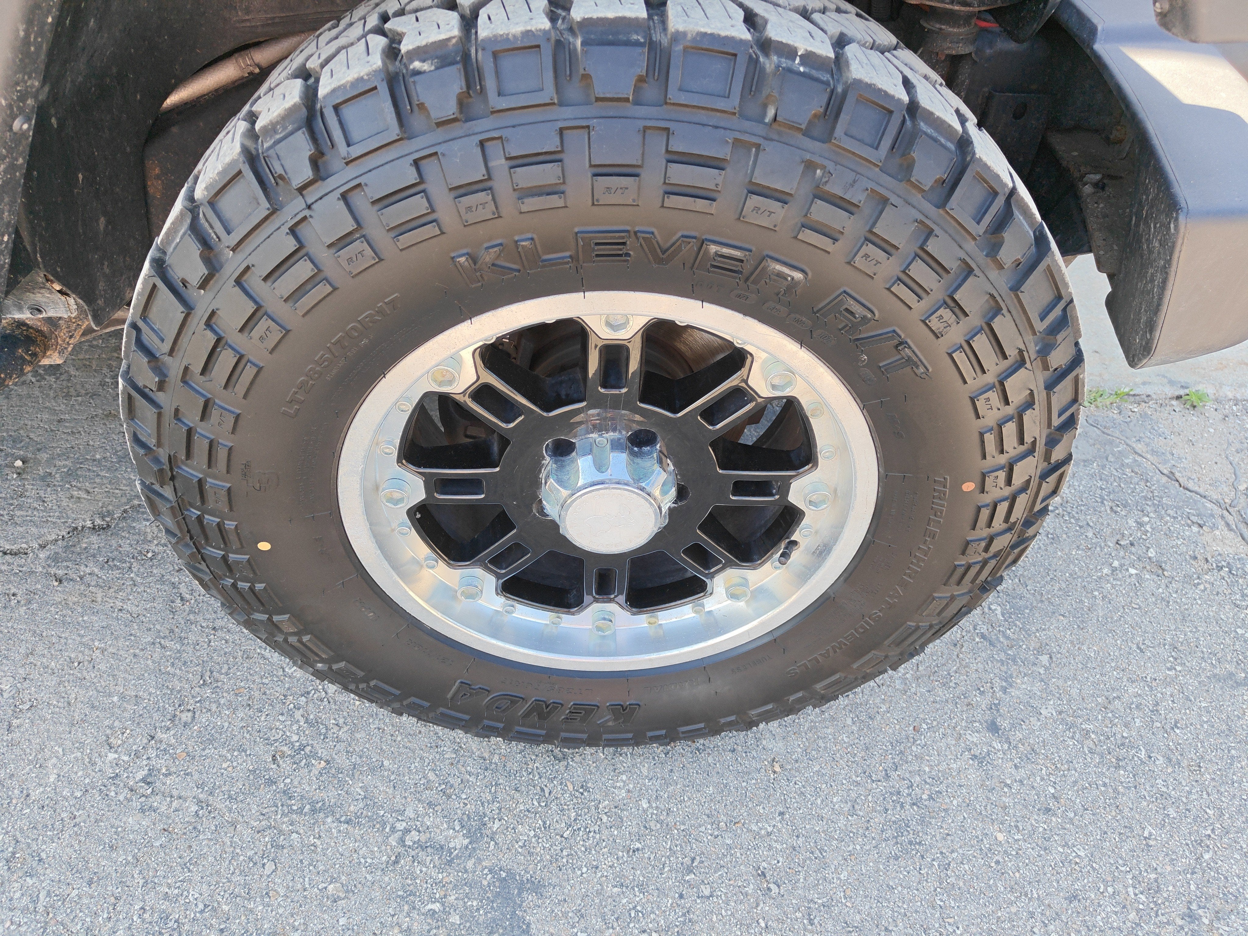2017 Jeep Wrangler Willys Wheeler