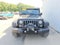 2017 Jeep Wrangler Willys Wheeler