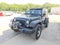 2017 Jeep Wrangler Willys Wheeler