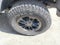 2017 Jeep Wrangler Unlimited 75th Anniversary