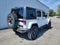 2017 Jeep Wrangler Unlimited 75th Anniversary