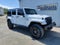 2017 Jeep Wrangler Unlimited 75th Anniversary