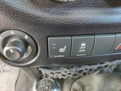 2017 Jeep Wrangler Unlimited 75th Anniversary