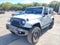 2017 Jeep Wrangler Unlimited 75th Anniversary