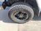 2017 Jeep Wrangler Unlimited 75th Anniversary