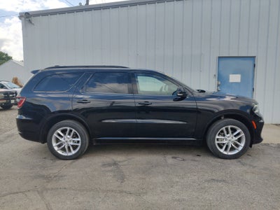 2023 Dodge Durango GT Premium AWD