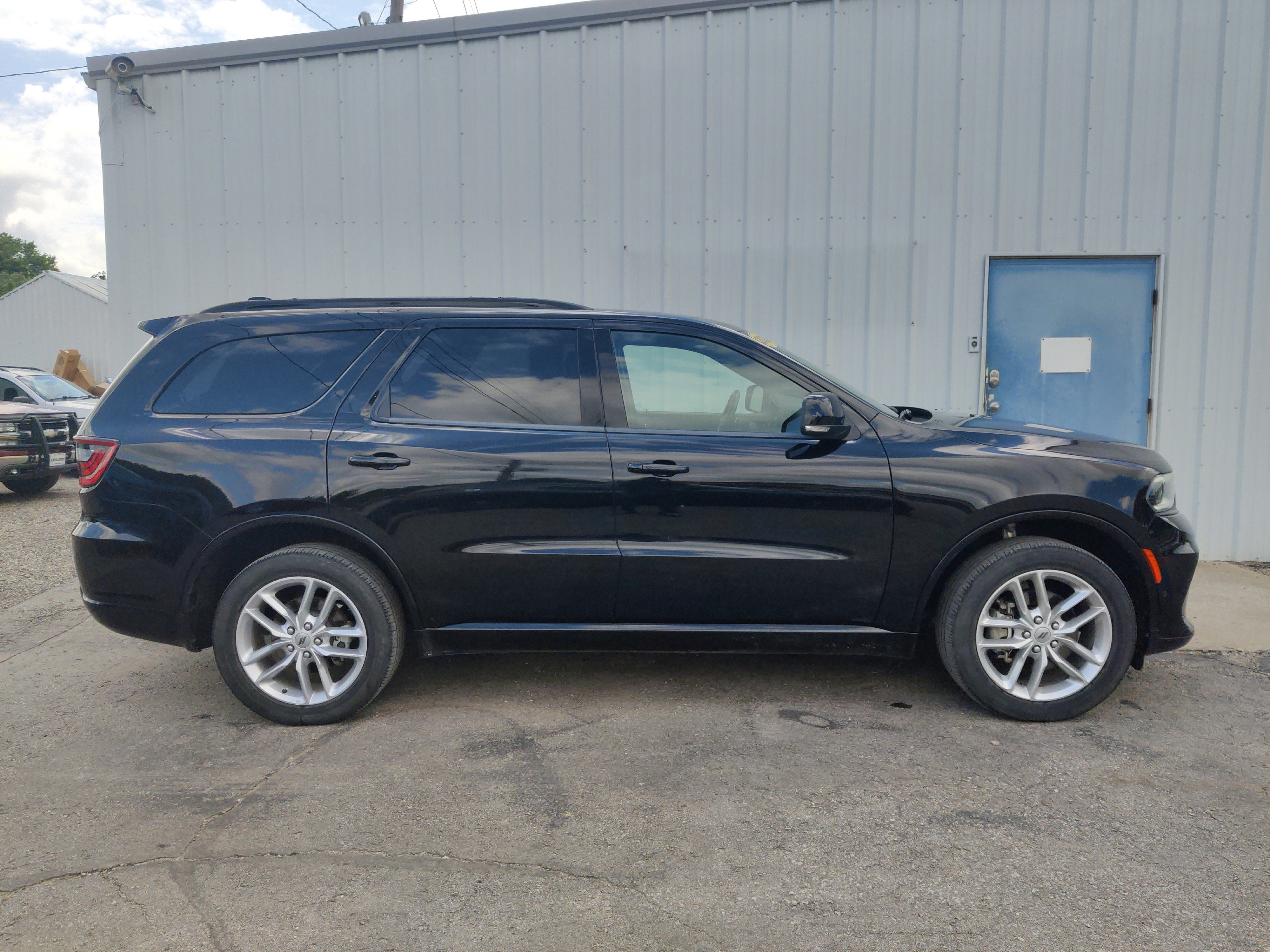 2023 Dodge Durango GT Premium AWD
