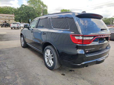 2023 Dodge Durango GT Premium AWD